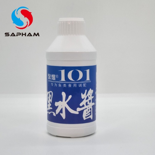 Nước đen 101 - chuyên câu rô phi