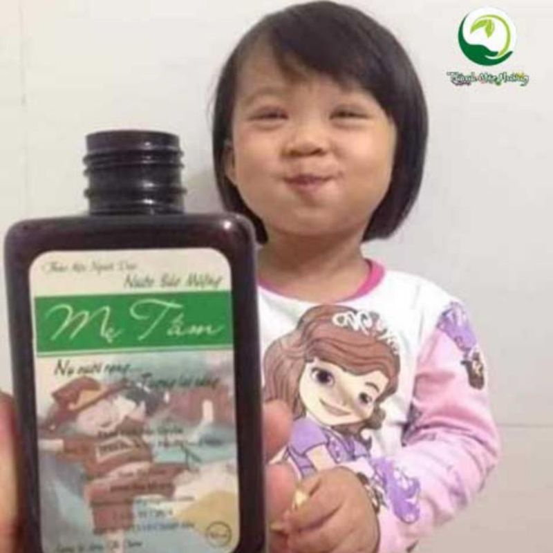 NƯỚC SÚC MIỆNG SÂU RĂNG TRẺ EM THANH MỘC HƯƠNG