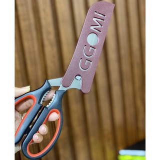 Kéo cắt gà cao cấp Hàn Quốc Chính hãng GGOMi GG172 / GG164 thép sắc bền không gỉ