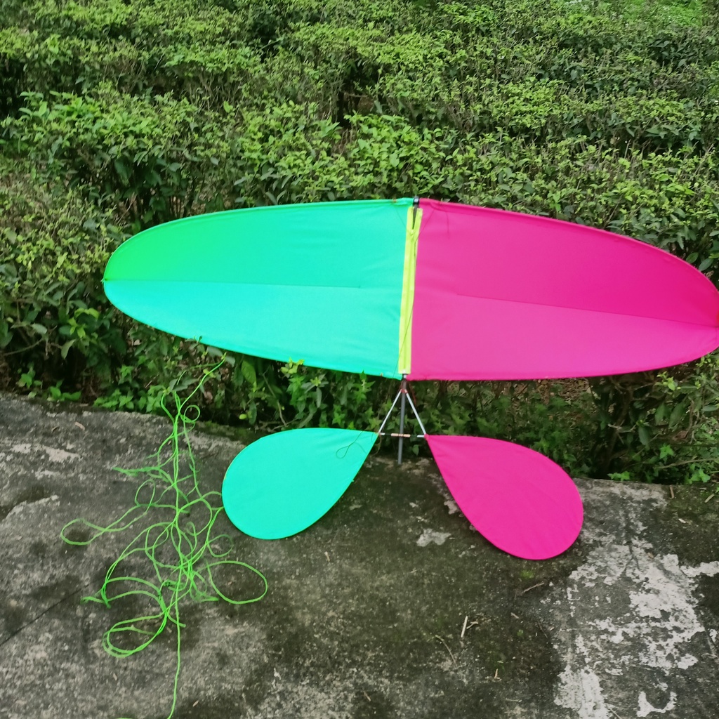 Diều sáo lắp ghép mini 2m LIMITI DS09