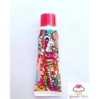 [Hot] Kẹo gum kem đánh răng Nhật Bản các vị