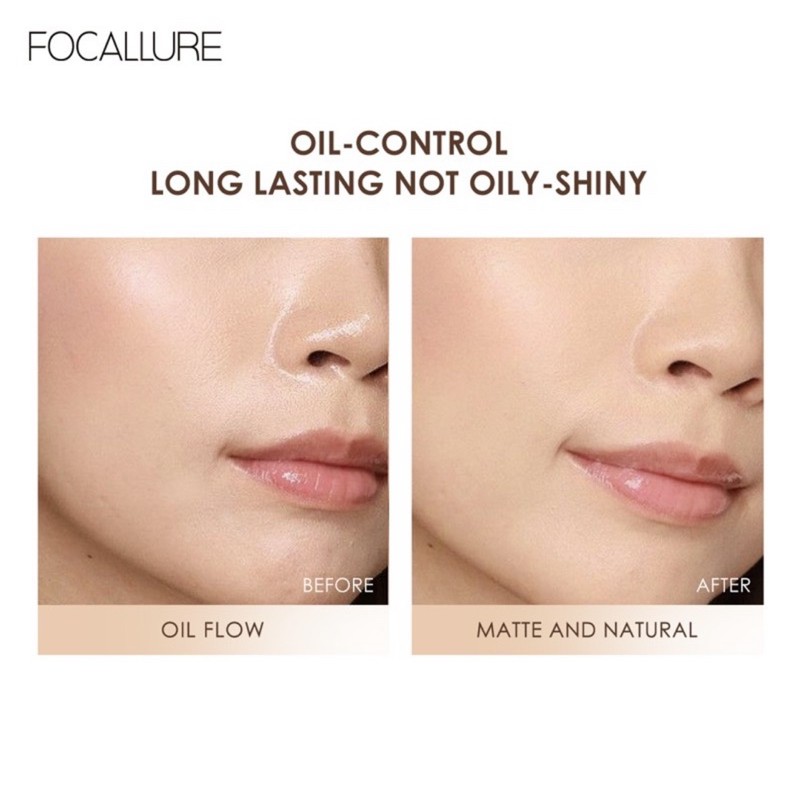 Kem Nền Focallure Max Stay | BigBuy360 - bigbuy360.vn