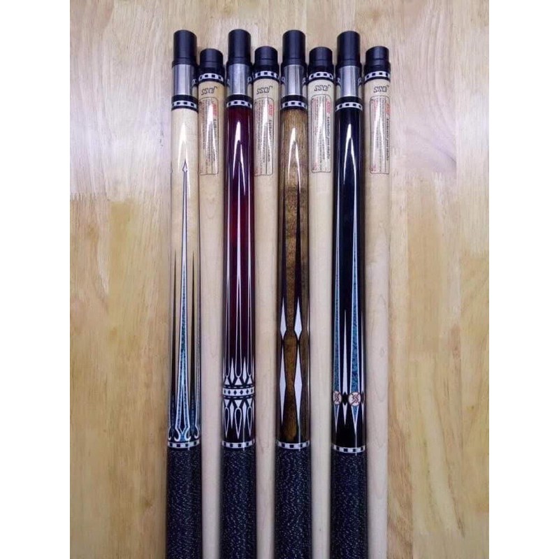 Cơ bida cá nhân chuẩn, xịn, rẻ