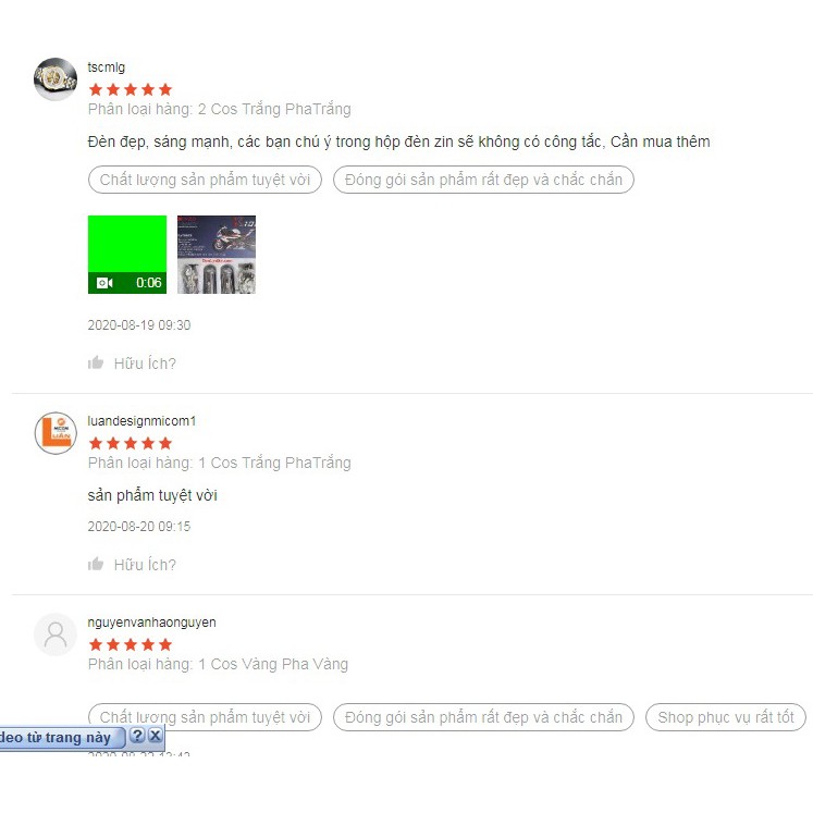 Kenzo X100 - Bi Cầu Led Mini Trợ Sáng 2024 - Hàng Chính Hãng