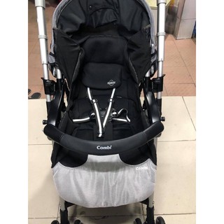 Combi 2 Chiều Gấp Gọn Cocot Compact