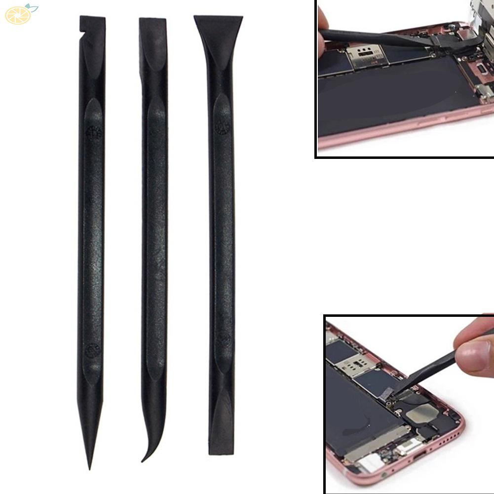 【VARSTR】Spudger Set 153 Mm / 6&quot; 3 Pcs / Set Dual End Deisgn Hand Operated Tools