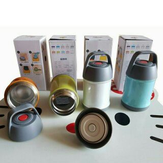 BÌNH Ủ CHÁO 450ML