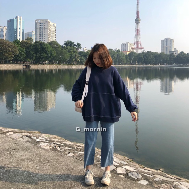 Quần jeans QJ07 | BigBuy360 - bigbuy360.vn