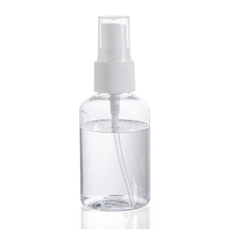 Chai Rỗng Mini Chiết Mỹ Phẩm Tiện Lợi Khi Đi Du Lịch