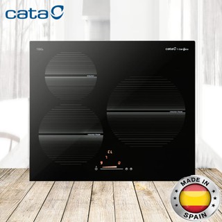 BẾP TỪ CATA ISB 603 BK