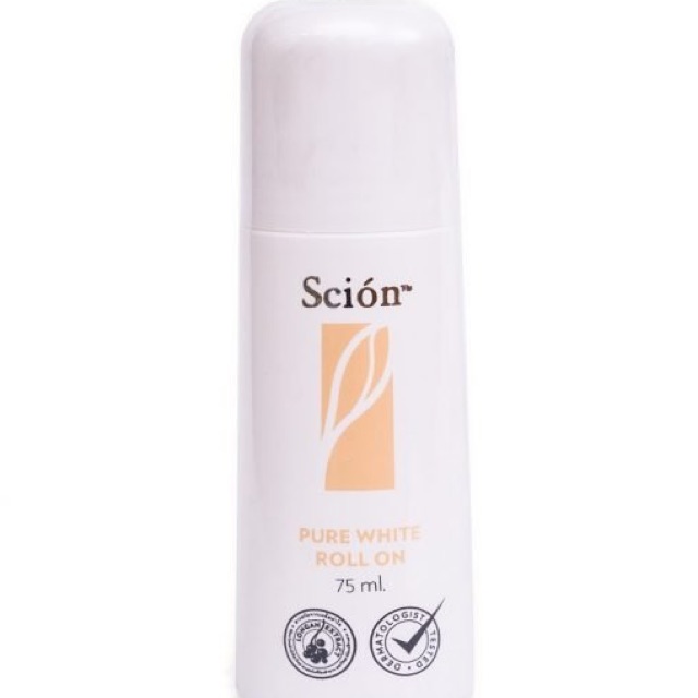 Lăn khử mùi Scion Nuskin