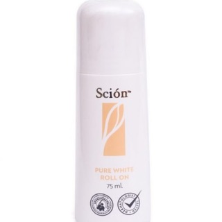 Lăn khử mùi Scion Nuskin