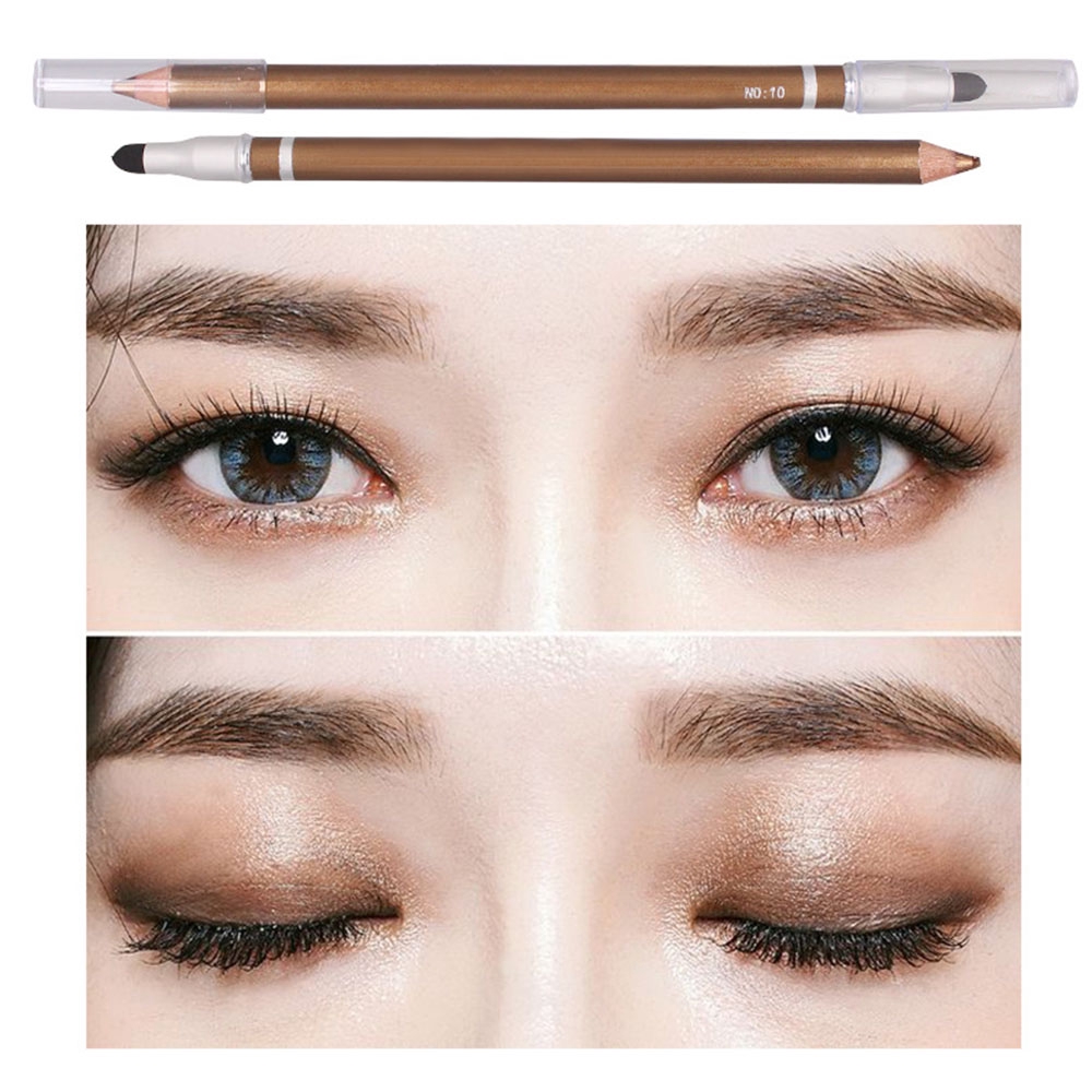 Phấn mắt dạng bút chì Cabeza kháng nước bền màu cho nữ | BigBuy360 - bigbuy360.vn