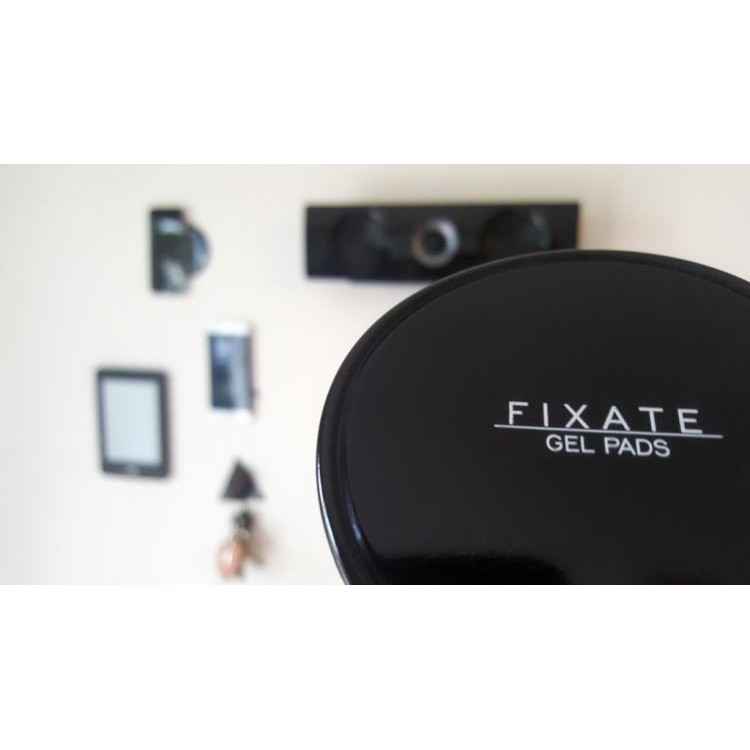 FIXATE GEL PADS MIẾNG DÁN ĐA NĂNG