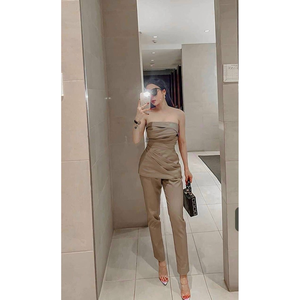 Set bộ cup ngực siêu hot hai màu nâu và đen | BigBuy360 - bigbuy360.vn