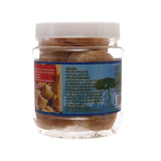 Đường Thốt Nốt Ba Xi 200gr
