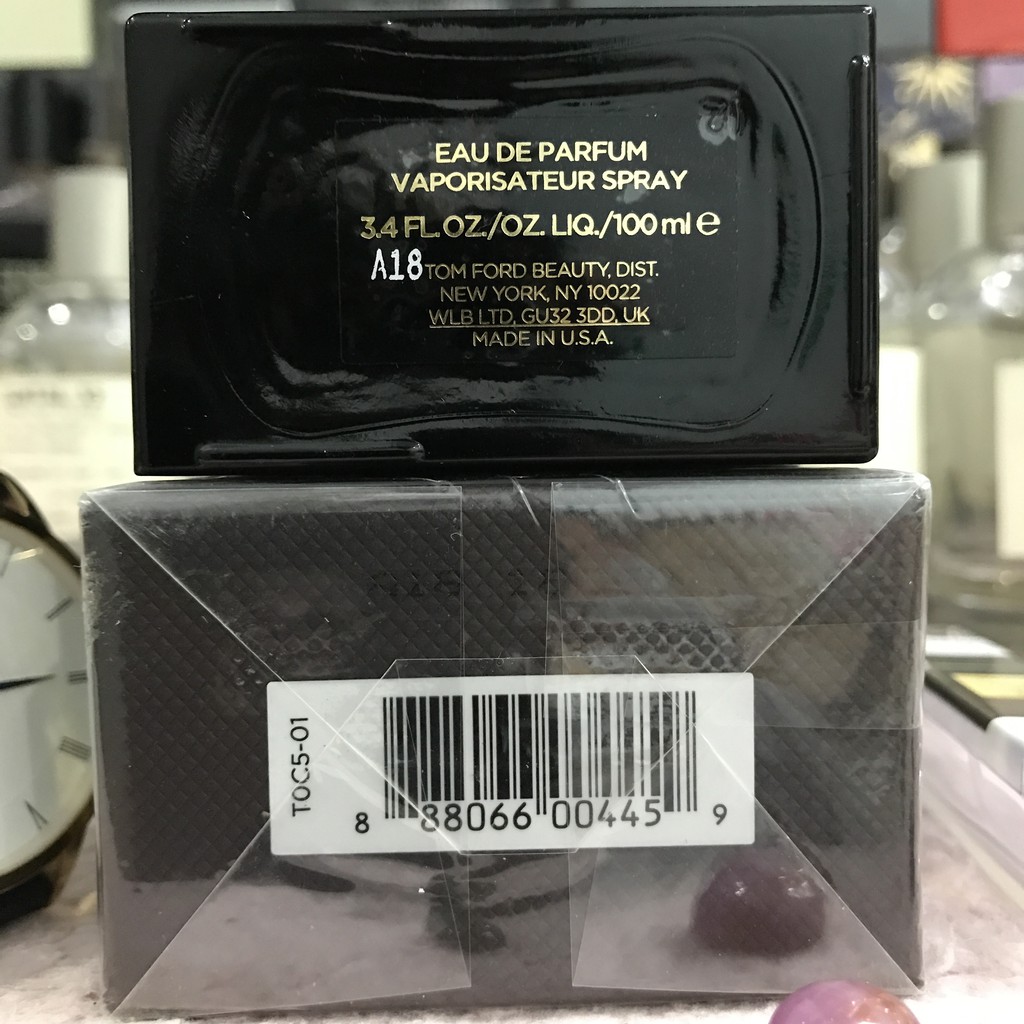 [Cali Perfume][Dùng Là Thơm][Siêu Bí Ẩn] Nước Hoa Nam Tom Ford Tuscan Leather | BigBuy360 - bigbuy360.vn