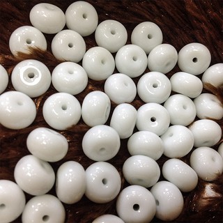 Hạt đá phong thủy làm vòng tay handmade siêu đẹp