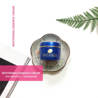 Kem dưỡng Whitening Essence Cream Meishoku