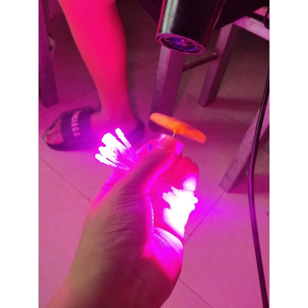 Đèn motor quạt gió thả diều (Bộ 20 bóng, giá rẻ nhất thị trường)