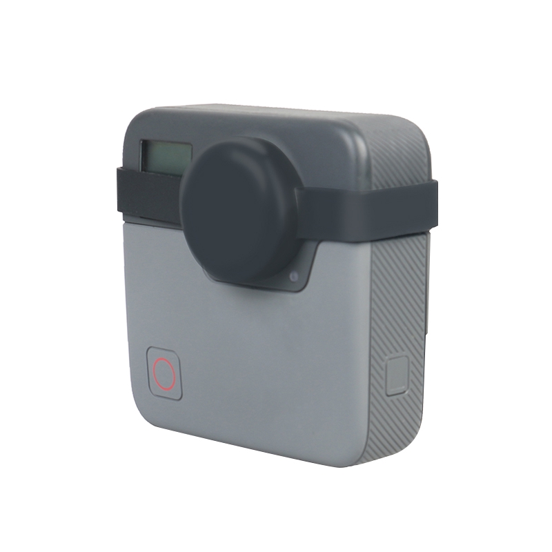 Nắp Bảo Vệ Ống Kính Máy Ảnh Gopro Chống Trầy | BigBuy360 - bigbuy360.vn