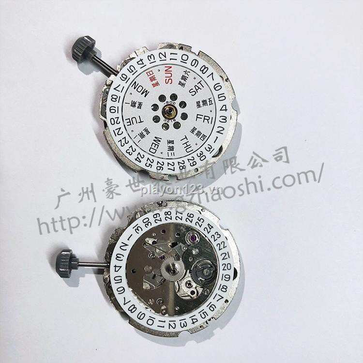 Linh kiện động cơ thay thế cho đồng hồ thạch anh miyota 8205 8215 8200