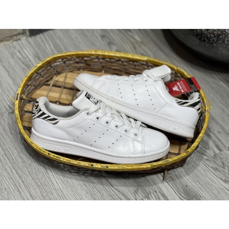 GIÀY ADIDAS STAN SMITH 2HAND NAM NỮ