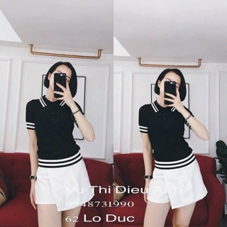 Áo len mongtoghi cao cấp