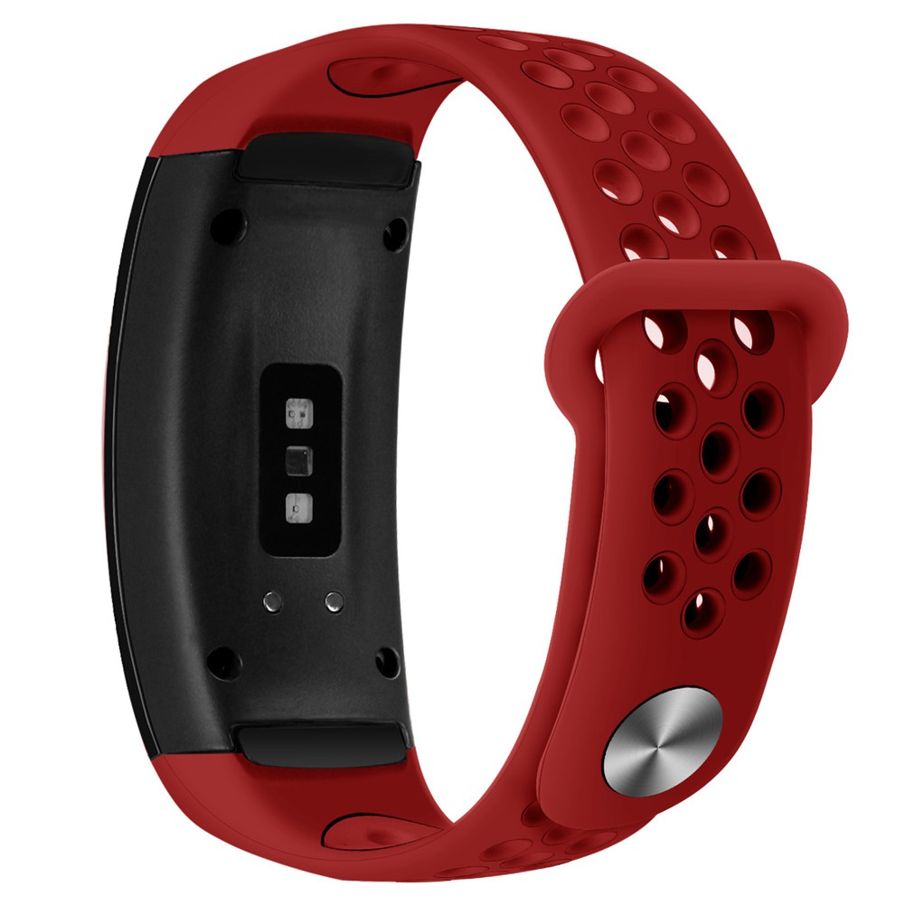 Dây Đeo Silicon Cho Đồng Hồ Thông Minh Samsung Gear 2