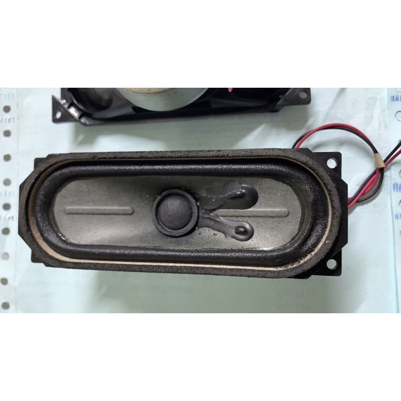 Loa tháo tivi samsung chế loa vi tính