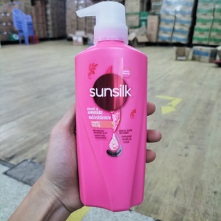 Dầu Gội Sunsilk Thái Lan 425ml