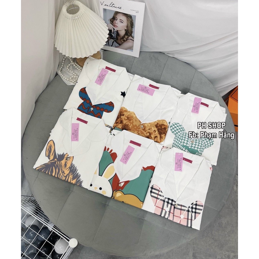 Đồ Bộ Pijama Lụa 3D Thiết Kế Cao Cấp SANG CHẢNH | BigBuy360 - bigbuy360.vn