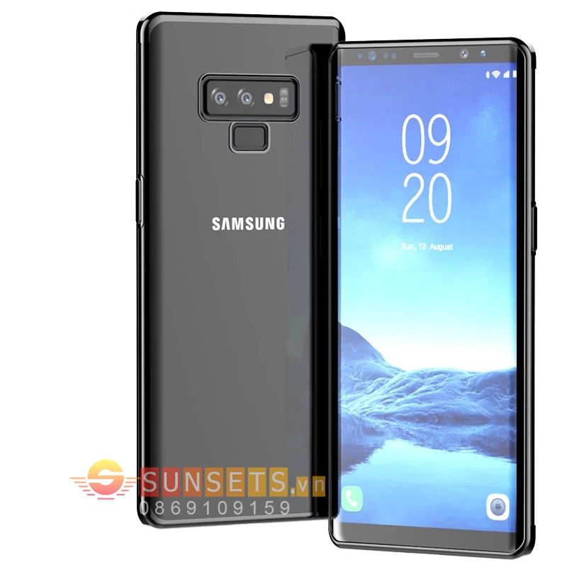 [Freeship toàn quốc từ 50k] Ốp lưng Samsung Note 9/ Note 8/ Note 10+ | BigBuy360 - bigbuy360.vn