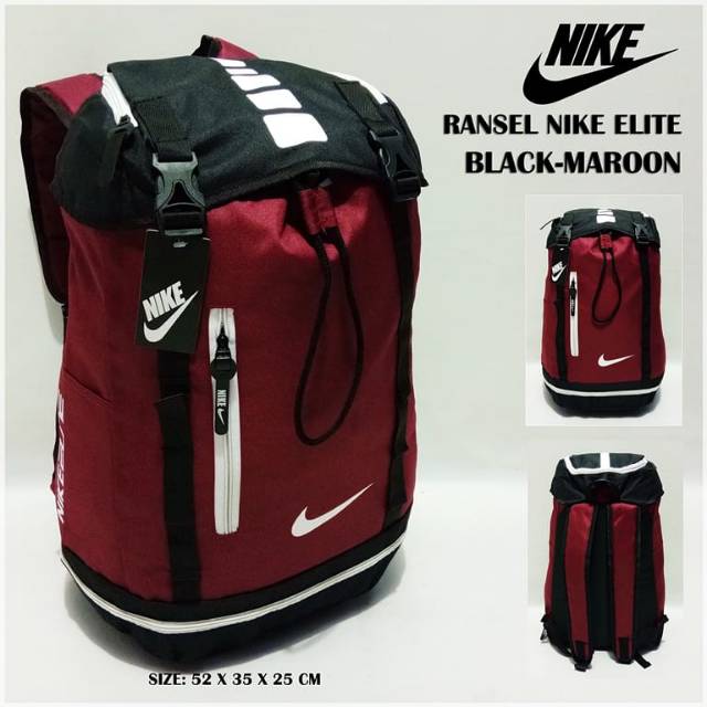 Balo Nike Elite Thời Trang Năng Động Cá Tính