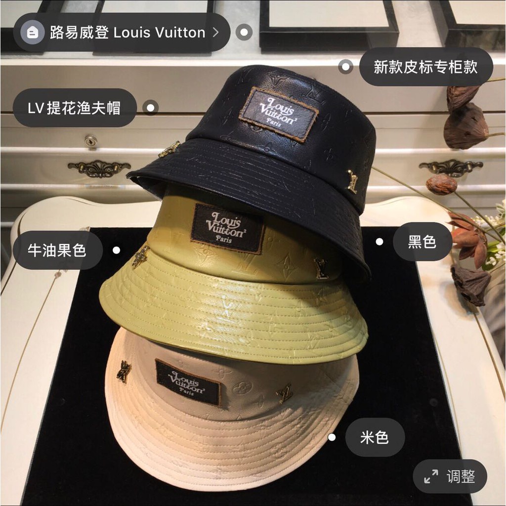 Louis Vuitton Louis Vuitton Cao Cấp Sang Trọng Cho Nam