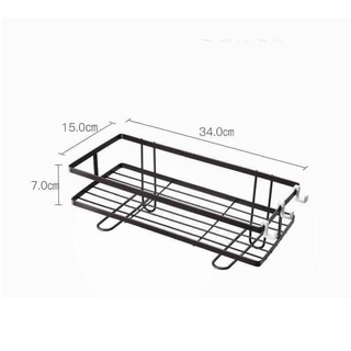 KỆ SẮT ĐỂ ĐỒ TRÊN BỒN CẦU