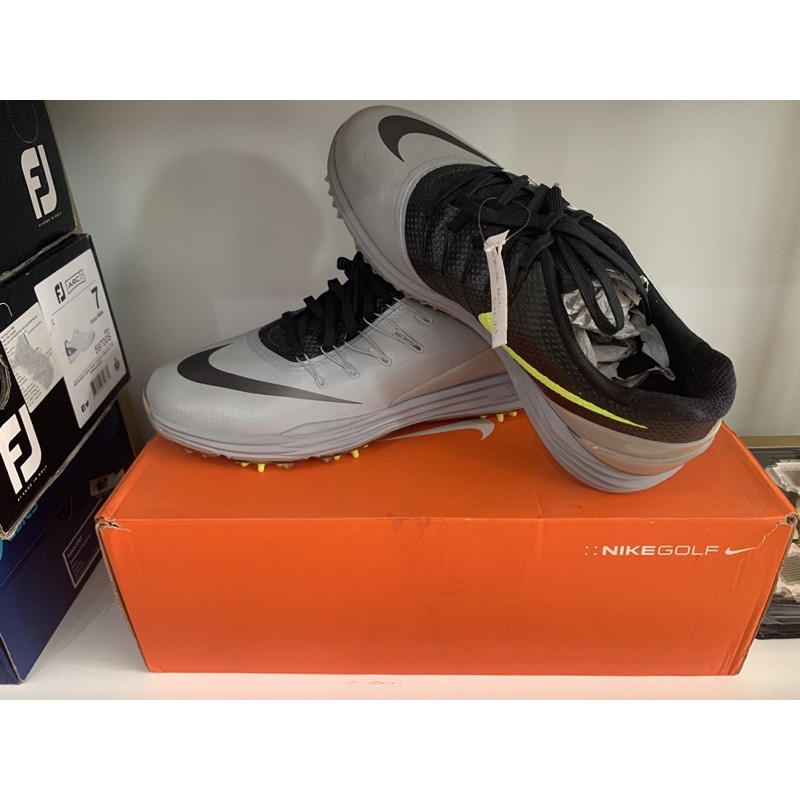 Thanh lý giày golf mới Nike Lunar size 40.5 chính hãng giá siêu tốt