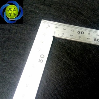 THƯỚC GÓC VUÔNG BUDDY Y2-041