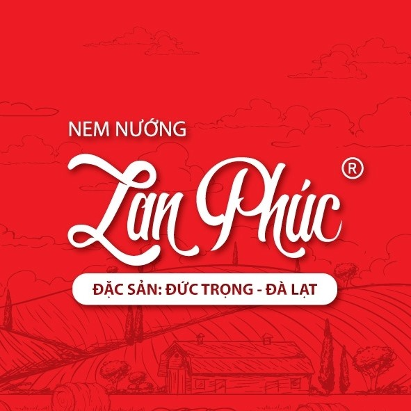 Nem Nương Lan Phúc