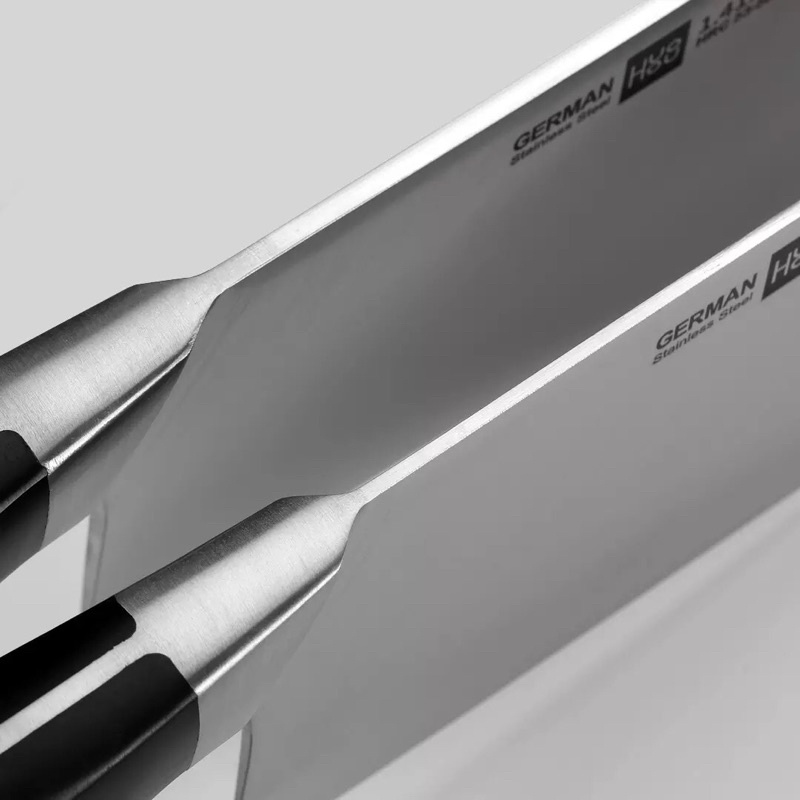 Dao thái chặt XIAOMI HUOHOU