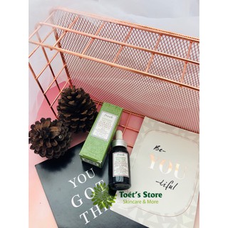 [BILL US] Serum sáng da chống lão hóa Fresh Vitamin Nectar Glow Juice Antioxidant Face Serum 15ml
