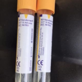 Bộ Kit - PRP