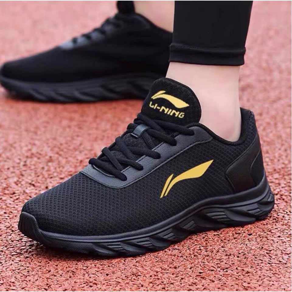 [Order siêu rẻ] Giày thể thao Lining nam chính hãng