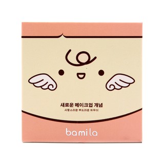 Phấn Nén bamila Hàn Quốc