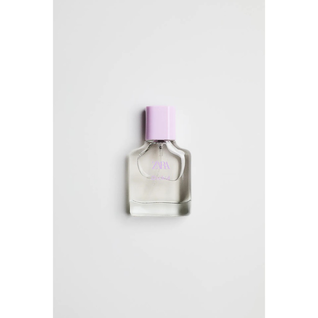 Nước hoa nữ ZARA ORCHID EDP 30 ML (1.0 FL. OZ). | Thế Giới Skin Care