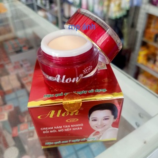 kem alon nám tàn nhang đồi mồi 7gr [ chính hãng CTY ]