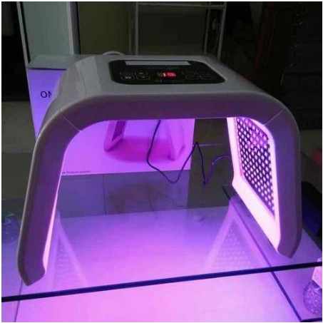 Vòm ánh sáng omega | vòm ánh sáng sinh học 7 màu omega light