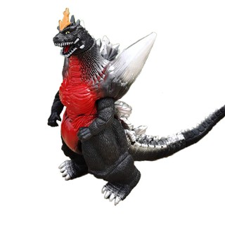 Mô Hình Khủng Long Space Godzilla Trong Đại Chiến Godzilla & Space Godzilla - Cao 15cm