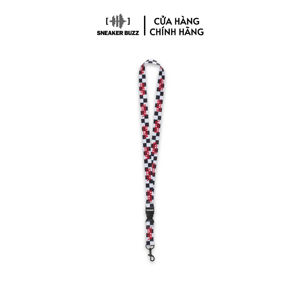 Dây treo Vans Lanyard - VN000UFH705