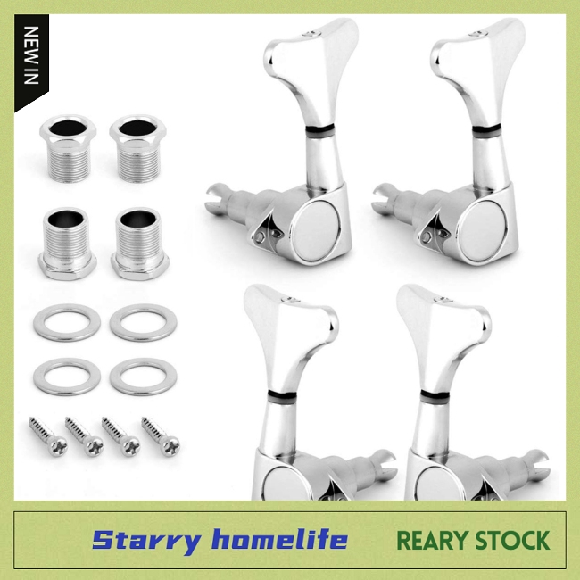 Khóa Đàn Guitar Điện